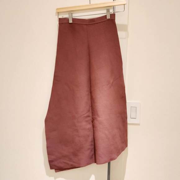 Babaton Midi Skirt - Picture 2 of 4